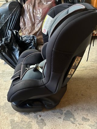 Silla de coche Baby auto