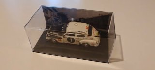 Volvo Safari Rally 1965 Altaya 1/43