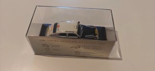 Volvo Safari Rally 1965 Altaya 1/43