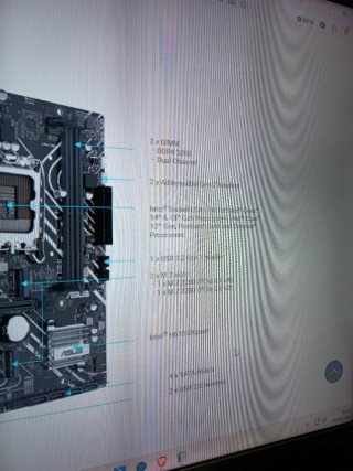 Placa Base ASUS PRIME H610M-A D4-CSM LGA 1700
