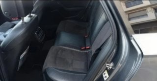 Audi A6 2013