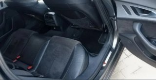Audi A6 2013