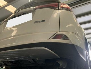 59968 paragolpes tras toyota rav4 (a4) 2.0 advance