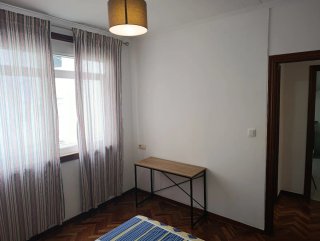 Alquiler de piso para estudiantes curso 26/27