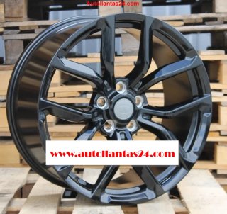 1238 Juego de 4 llantas Land Range rover r146649