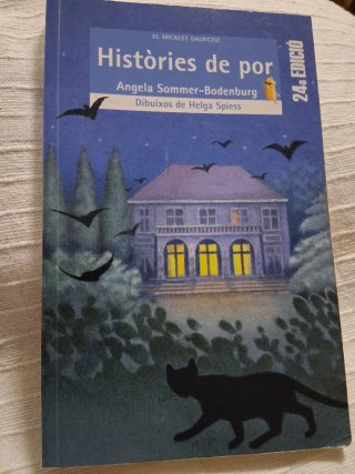 Històries de por