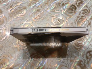 Call of Duty Advanced Warfare Gioco PS4