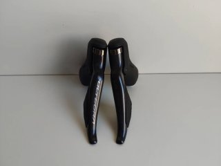 MANETAS SHIMANO ULTEGRA DI2 R8050