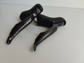 MANETAS SHIMANO ULTEGRA DI2 R8050