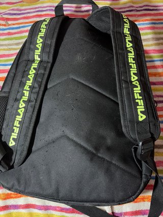 Mochila
