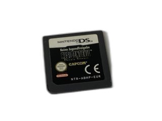 E744840-0 RESIDENT EVIL DEADLY SILENCE NDS