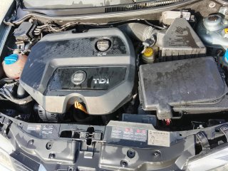 SEAT Cordoba 2003 en Valencia
