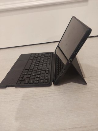 Redmi Pad SE 256GB y 8GB RAM + 3 fundas teclado
