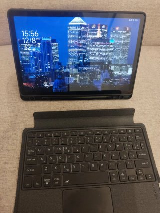 Redmi Pad SE 256GB y 8GB RAM + 3 fundas teclado
