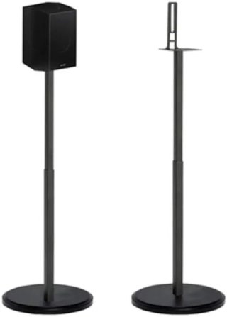 Logitech Z906 5.1 + Bluetooth + Soportes