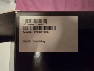 Samsung Gear VR con Mando