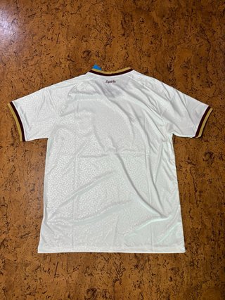 Camiseta España blanca Talla L