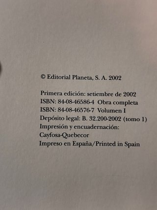 La Historia En Su Lugar, Nueva Historia de Espa...