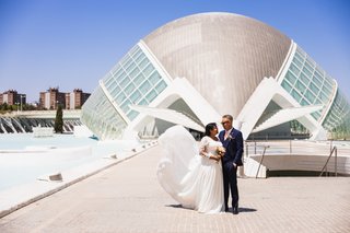 Fotografía de Bodas y 15 años en Galicia