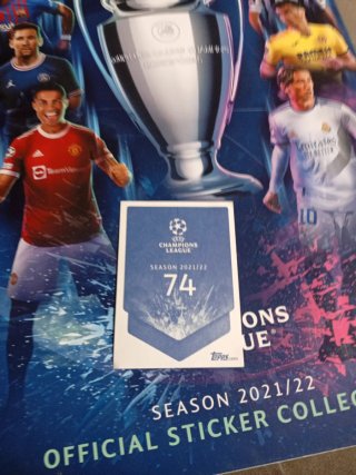 Ferran Torres Rising Star 21-22
