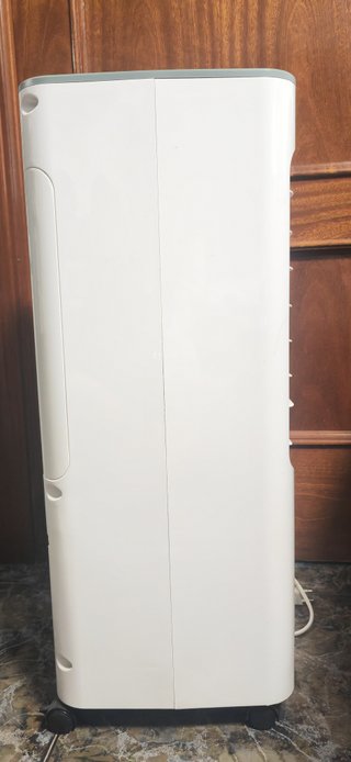 Climatizador Equation 1440m3/h 5 litros pingüino