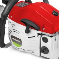 Motosierra Greencut Gasolina 61.2cc 3.6cv 2 Tiempo