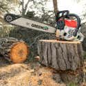 Motosierra Greencut Gasolina 61.2cc 3.6cv 2 Tiempo
