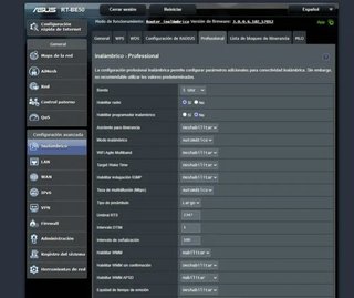 ASUS RT-BE50 WiFi 7 Router