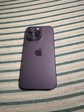 iPhone 15 Pro 128 GB