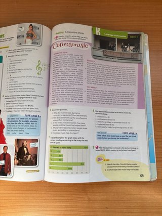 Options 3ESO Aluminium