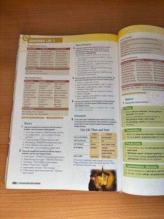Options 3ESO Aluminium