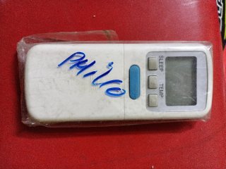 Mando a distancia Philco