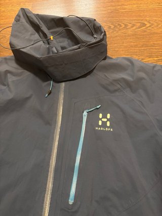 Goretex Haglofs