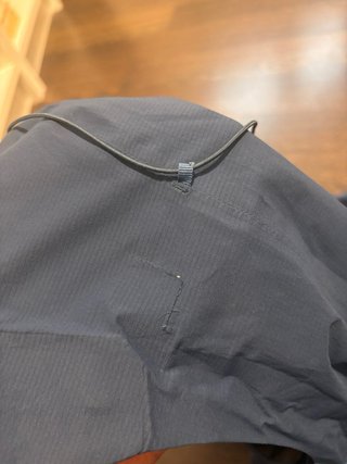 Goretex Haglofs