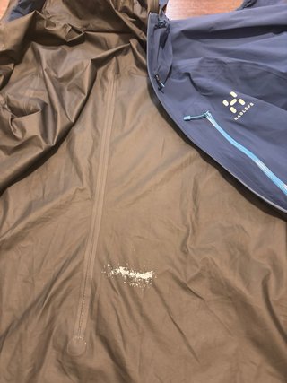 Goretex Haglofs