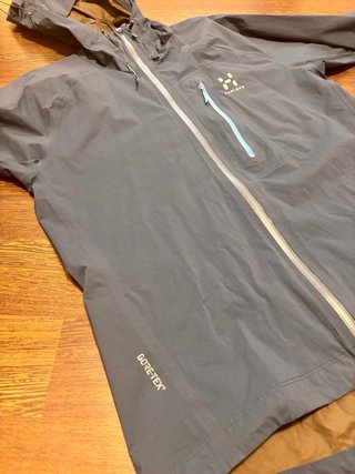 Goretex Haglofs