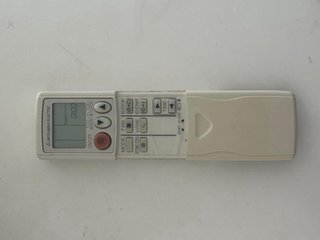 Aire Acondicionado Mitsubishi Electric Beige