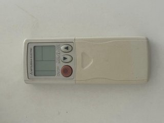 Aire Acondicionado Mitsubishi Electric Beige
