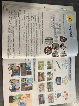 Fun for Flyers Student's Book with Online Activ...