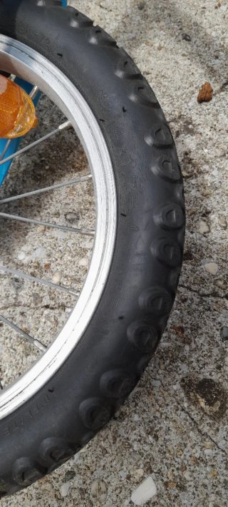 Bicicleta Btwin Artic 100 Niños