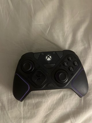 Mando Victrix Pro BFG Xbox Negro