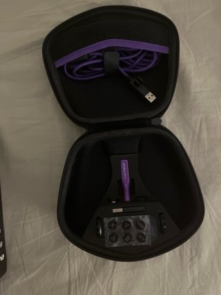 Mando Victrix Pro BFG Xbox Negro