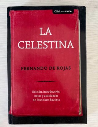 La Celestina
