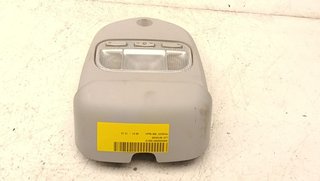 LUZ INTERIOR PEUGEOT 308 5FW 9681370177