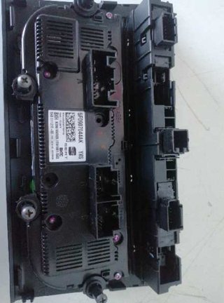 Seat 5f0907044ak mando calefaccion leon 5f1 240337