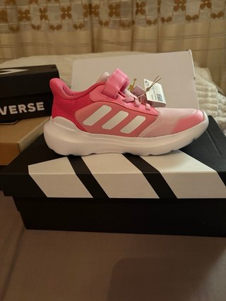 Zapatillas Fila Niña talla 34 y 35