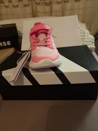 Zapatillas Fila Niña talla 34 y 35