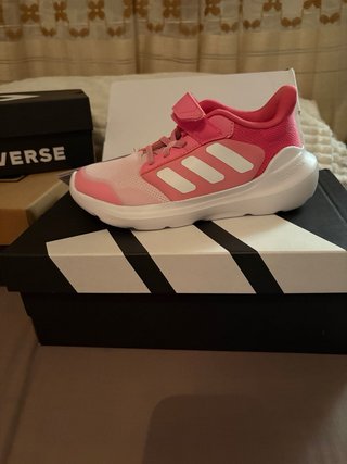 Zapatillas Fila Niña talla 34 y 35