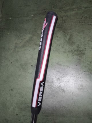 Putter Odyssey White Hot 2-Ball Pro