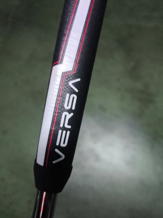 Putter Odyssey White Hot 2-Ball Pro